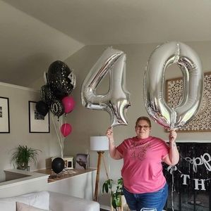 Meet your Posher, Tonya